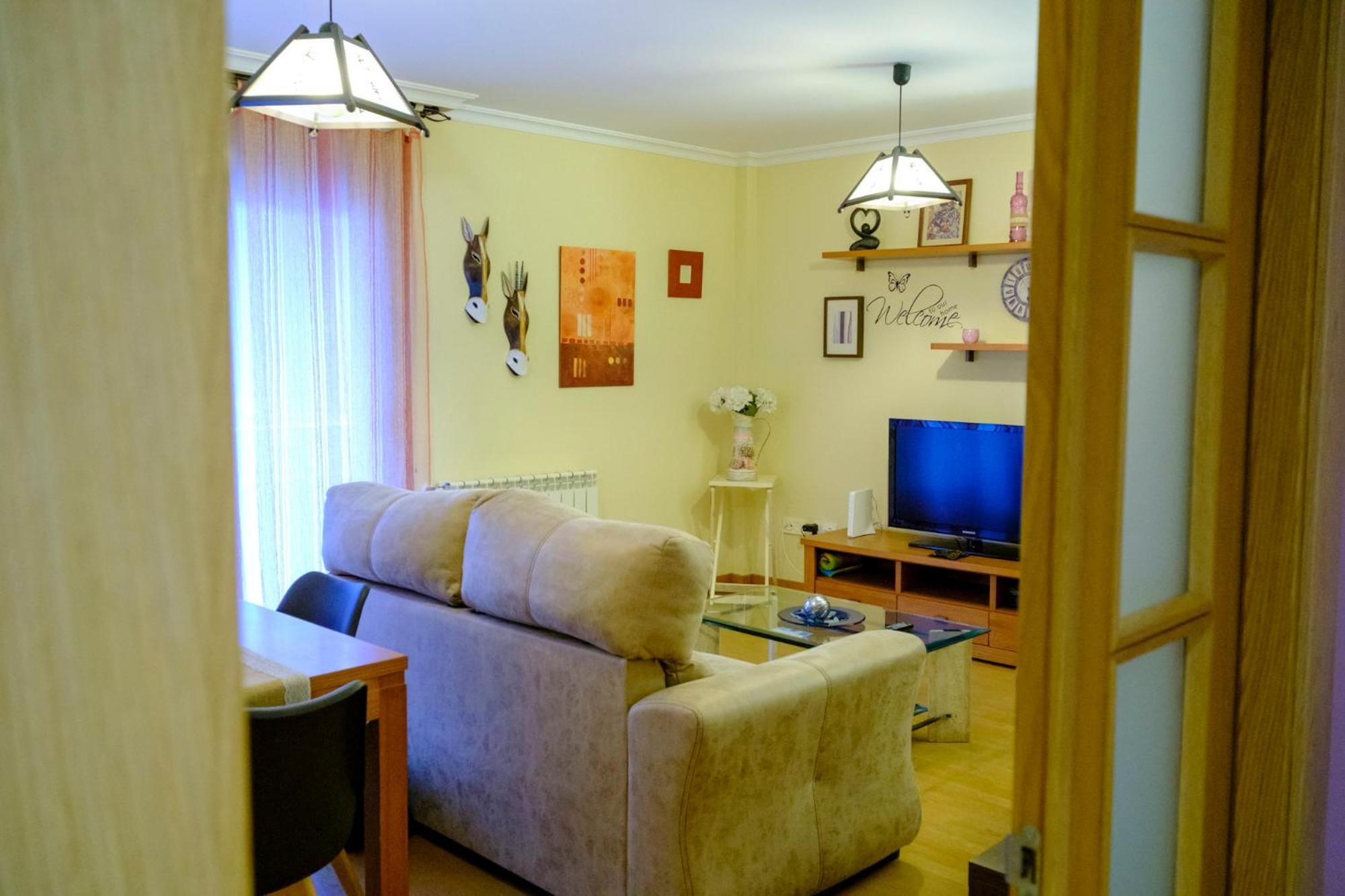 Apartamento Sella Y Mar - Vut12As ريباذيسييّا المظهر الخارجي الصورة