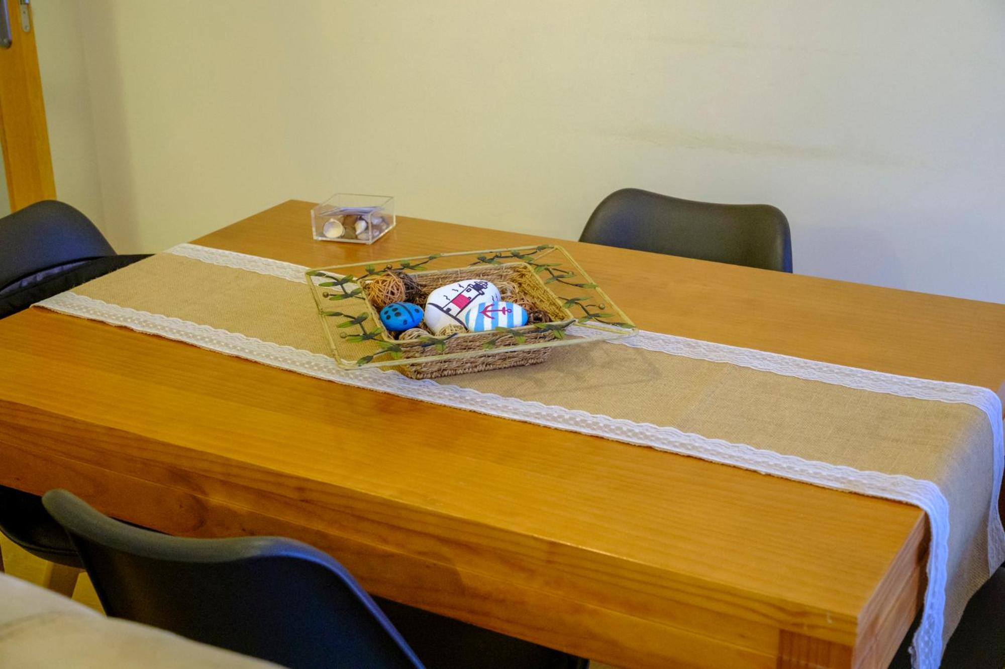 Apartamento Sella Y Mar - Vut12As ريباذيسييّا المظهر الخارجي الصورة