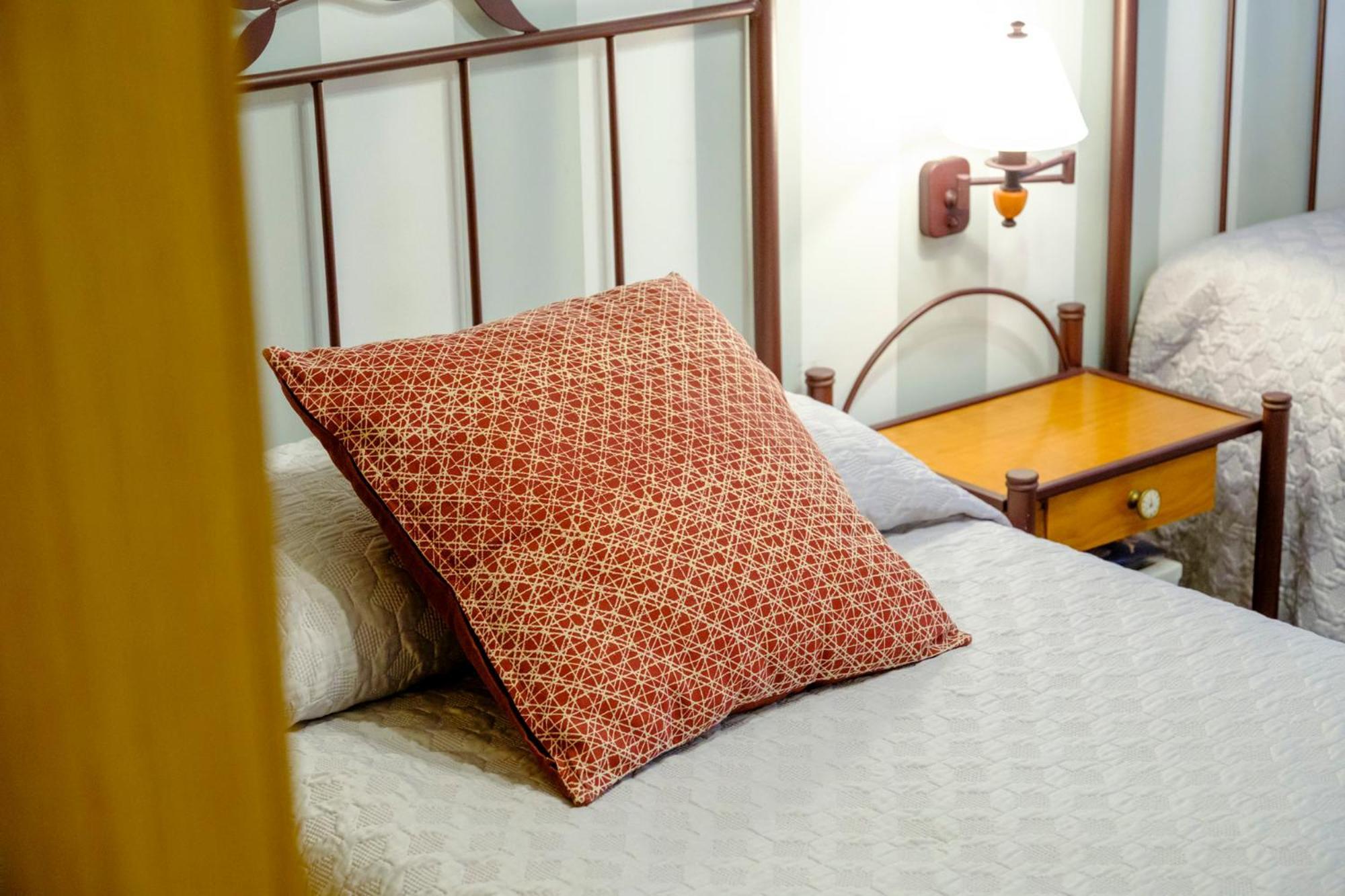 Apartamento Sella Y Mar - Vut12As ريباذيسييّا المظهر الخارجي الصورة