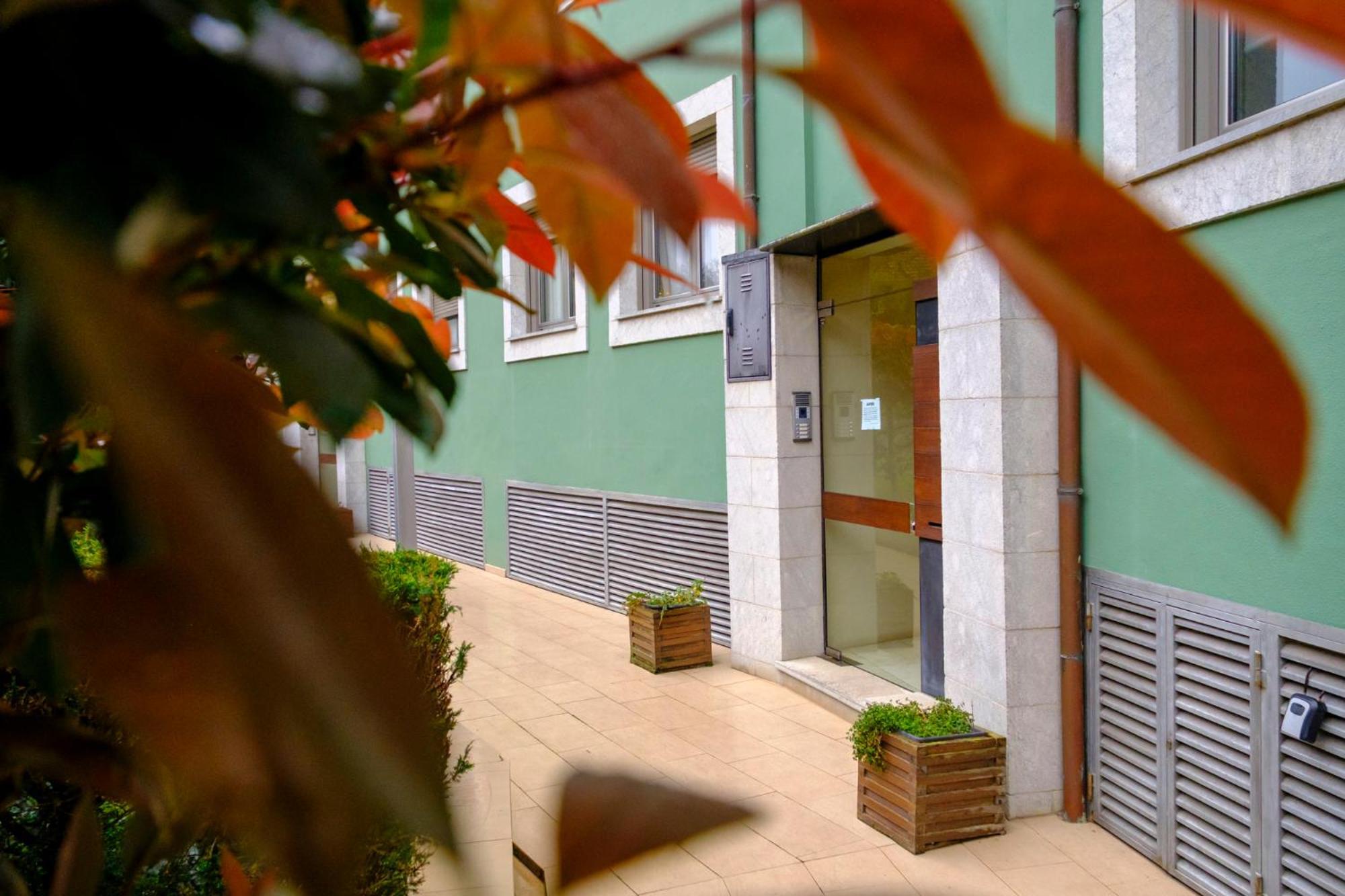 Apartamento Sella Y Mar - Vut12As ريباذيسييّا المظهر الخارجي الصورة