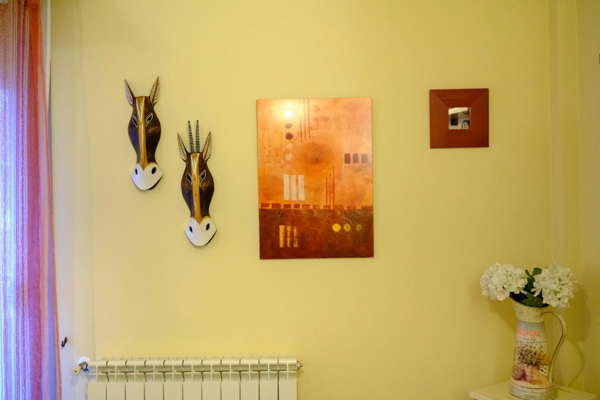 Apartamento Sella Y Mar - Vut12As ريباذيسييّا المظهر الخارجي الصورة
