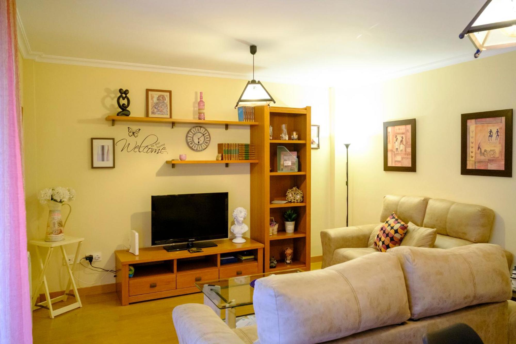 Apartamento Sella Y Mar - Vut12As ريباذيسييّا المظهر الخارجي الصورة