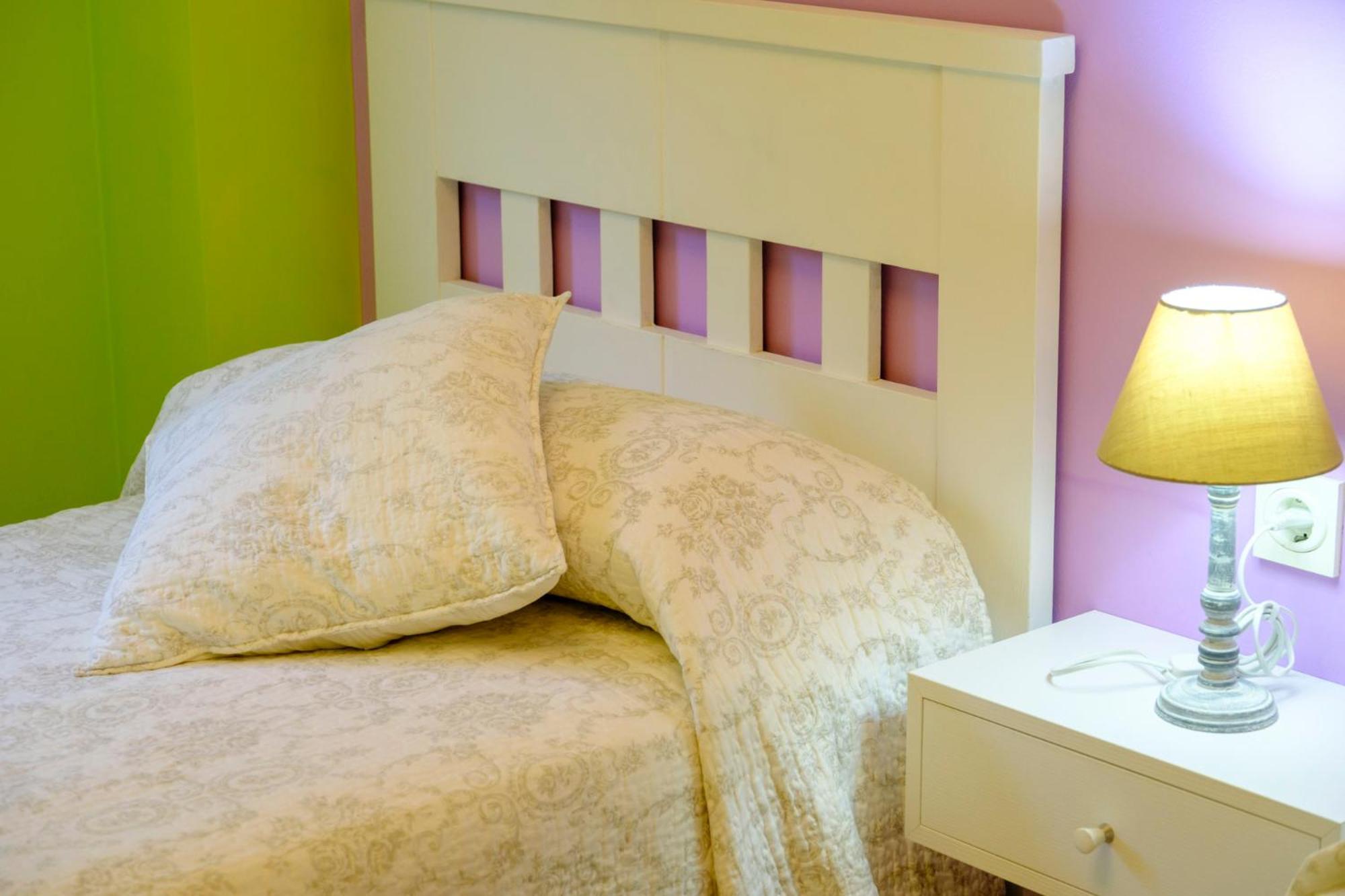Apartamento Sella Y Mar - Vut12As ريباذيسييّا المظهر الخارجي الصورة