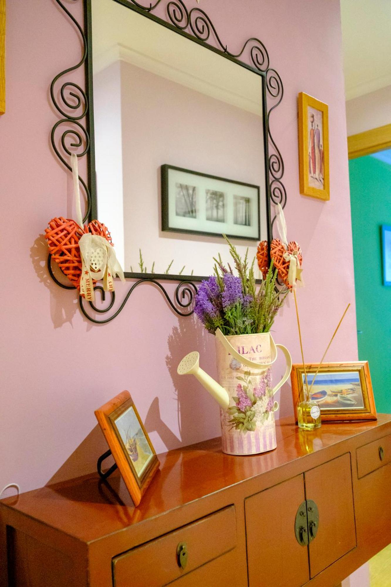 Apartamento Sella Y Mar - Vut12As ريباذيسييّا المظهر الخارجي الصورة