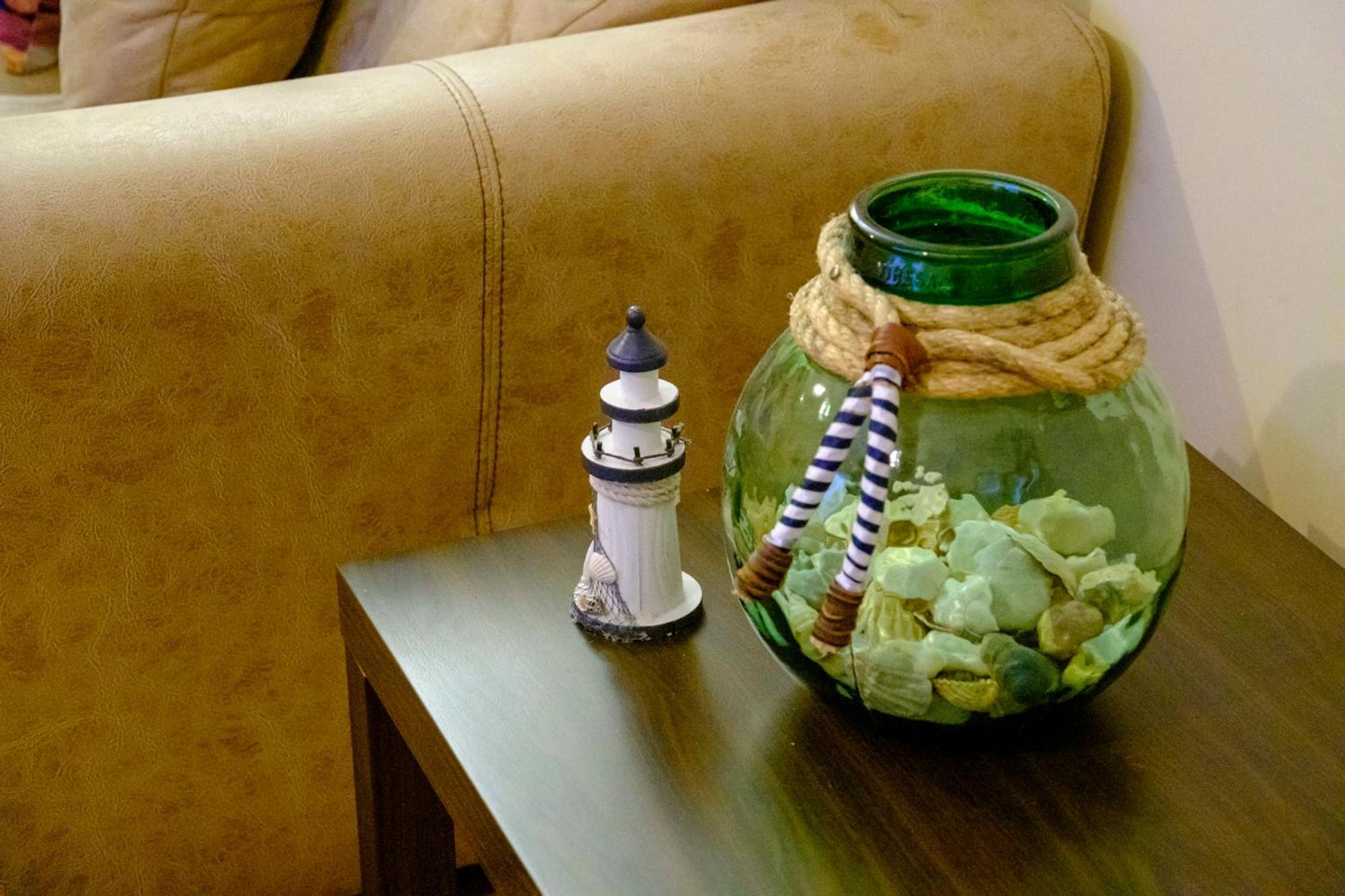 Apartamento Sella Y Mar - Vut12As ريباذيسييّا المظهر الخارجي الصورة