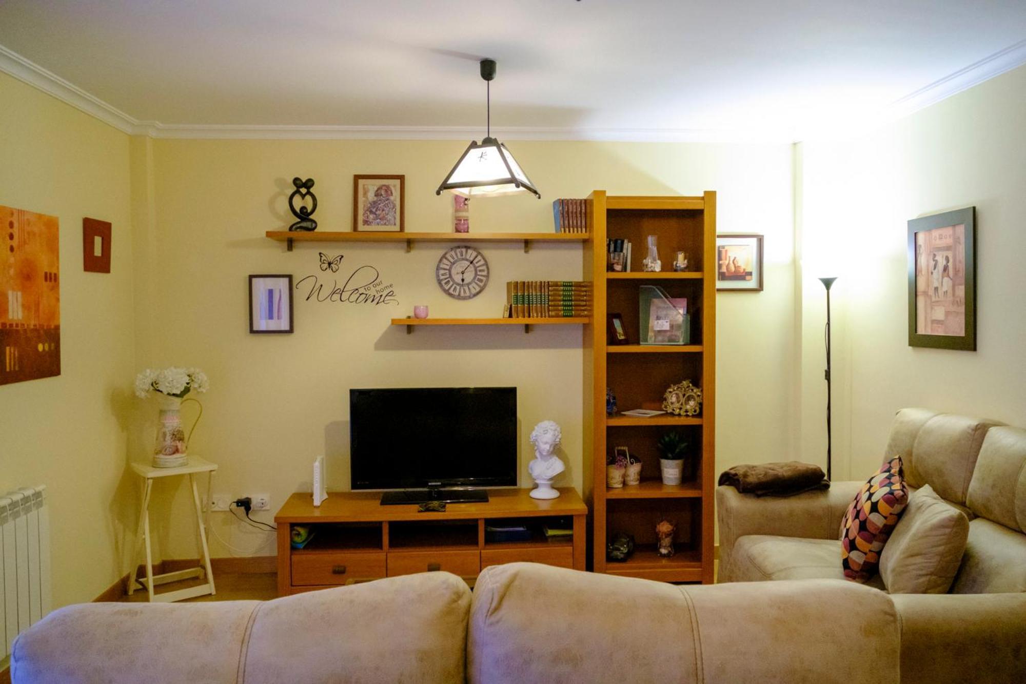 Apartamento Sella Y Mar - Vut12As ريباذيسييّا المظهر الخارجي الصورة
