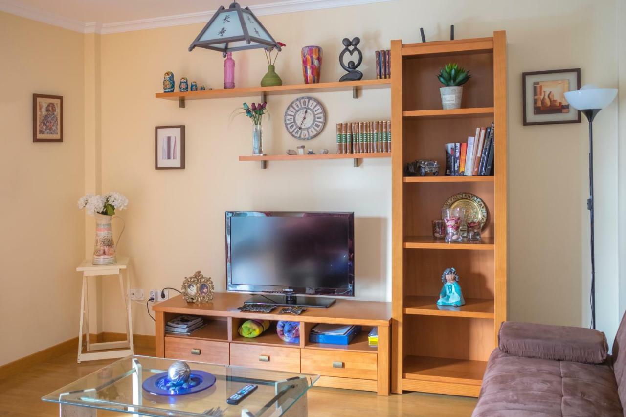 Apartamento Sella Y Mar - Vut12As ريباذيسييّا المظهر الخارجي الصورة