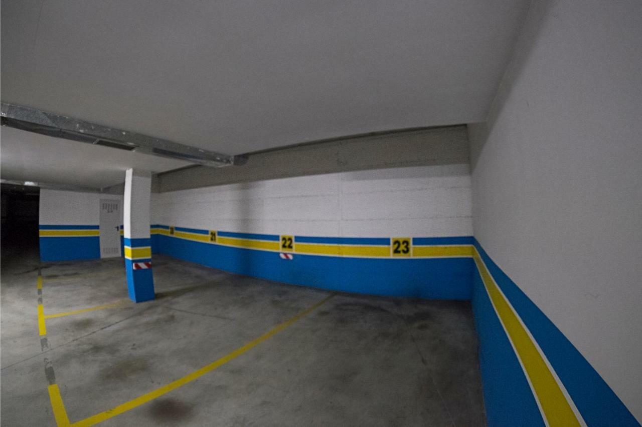 Apartamento Sella Y Mar - Vut12As ريباذيسييّا المظهر الخارجي الصورة