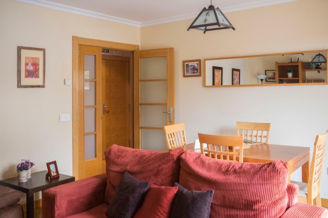 Apartamento Sella Y Mar - Vut12As ريباذيسييّا المظهر الخارجي الصورة