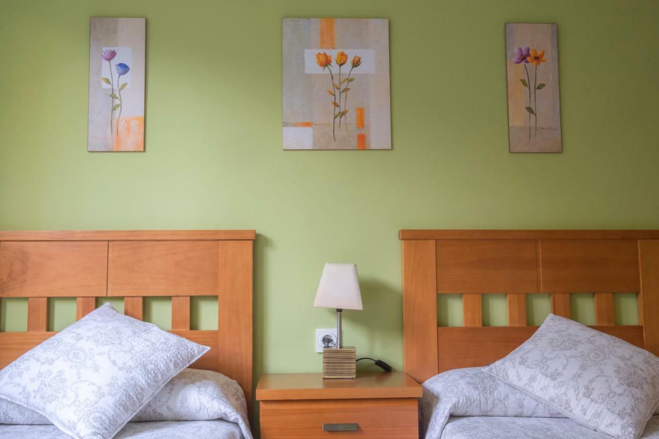 Apartamento Sella Y Mar - Vut12As ريباذيسييّا المظهر الخارجي الصورة