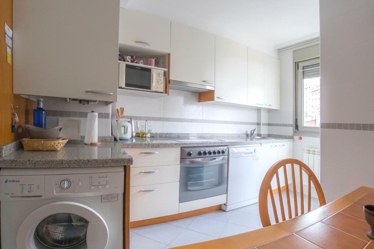Apartamento Sella Y Mar - Vut12As ريباذيسييّا المظهر الخارجي الصورة