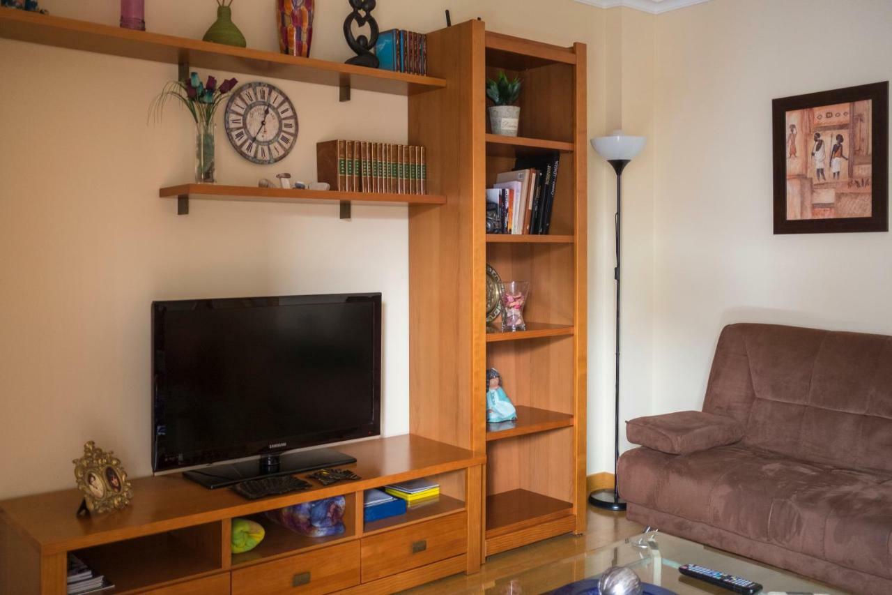 Apartamento Sella Y Mar - Vut12As ريباذيسييّا المظهر الخارجي الصورة