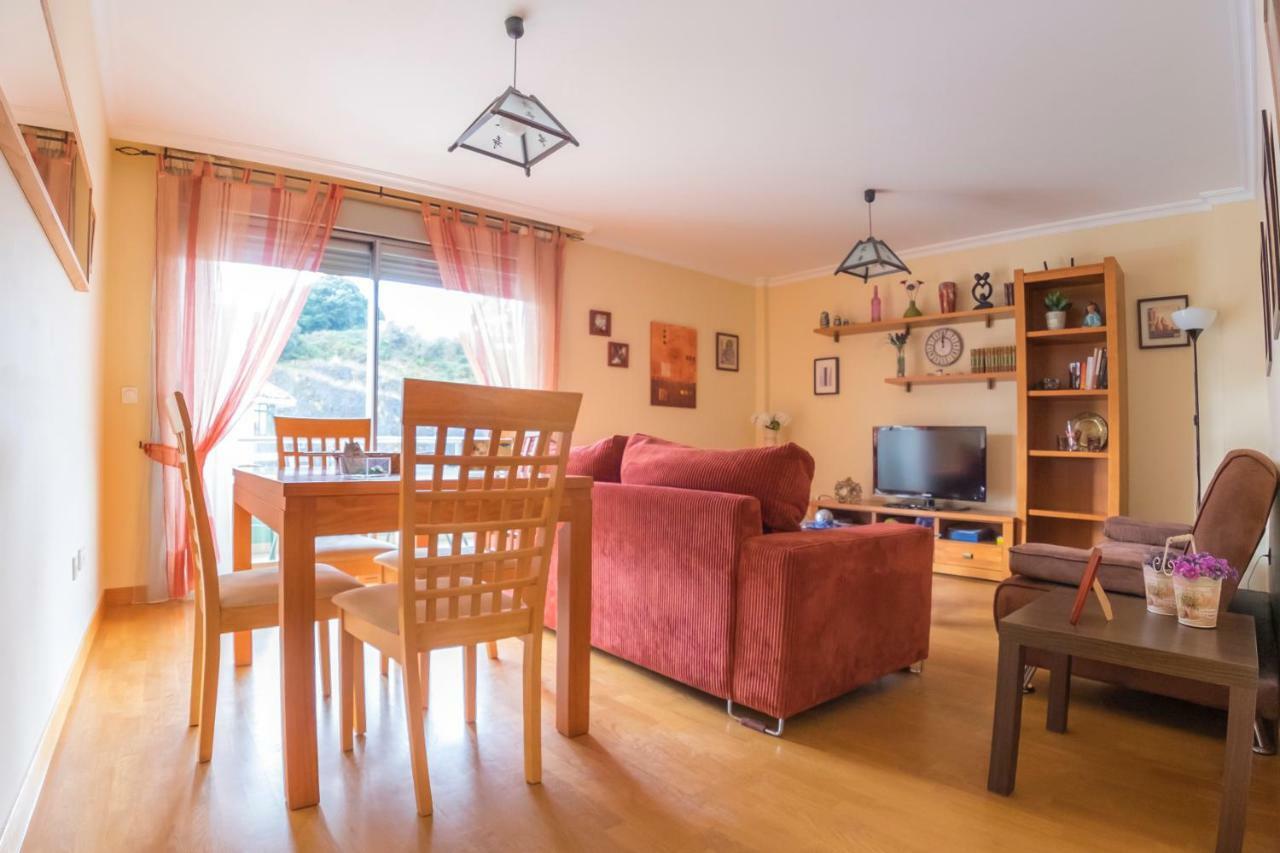 Apartamento Sella Y Mar - Vut12As ريباذيسييّا المظهر الخارجي الصورة