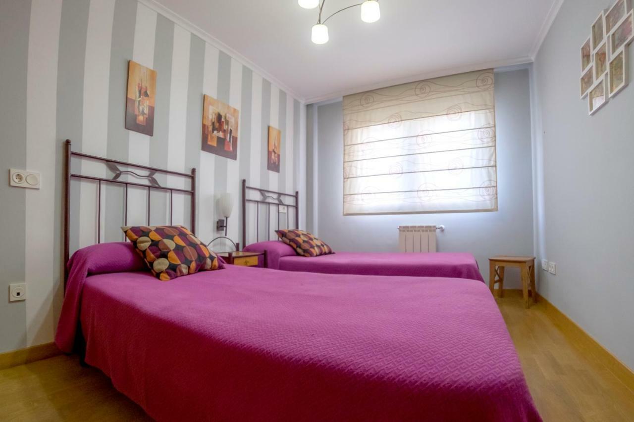 Apartamento Sella Y Mar - Vut12As ريباذيسييّا المظهر الخارجي الصورة